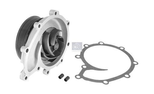 [DTS 1.11116] Pompe à eau SCANIA - DT SPARE PARTS