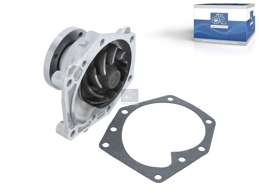 [DTS 1.11117] Pompe à eau SCANIA - DT SPARE PARTS
