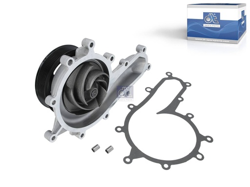 [DTS 1.11118] Pompe à eau SCANIA - DT SPARE PARTS