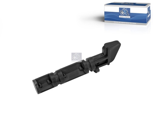 [DTS 1.11120] Robinet d'évacuation SCANIA - DT SPARE PARTS