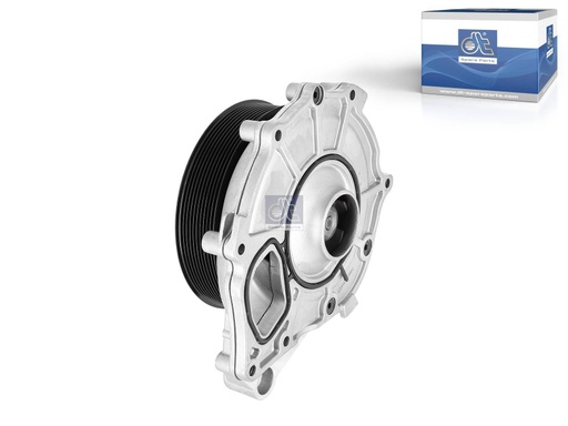 [DTS 1.11155] Pompe à eau SCANIA - DT SPARE PARTS