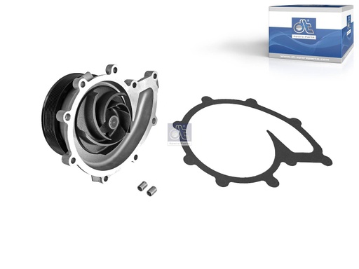 [DTS 1.11160] Pompe à eau SCANIA - DT SPARE PARTS