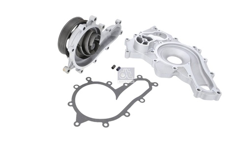[DTS 1.11161] Pompe à eau SCANIA - DT SPARE PARTS