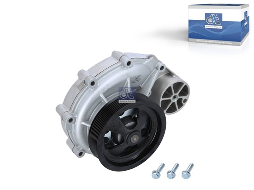 [DTS 1.11163] Pompe à eau SCANIA - DT SPARE PARTS