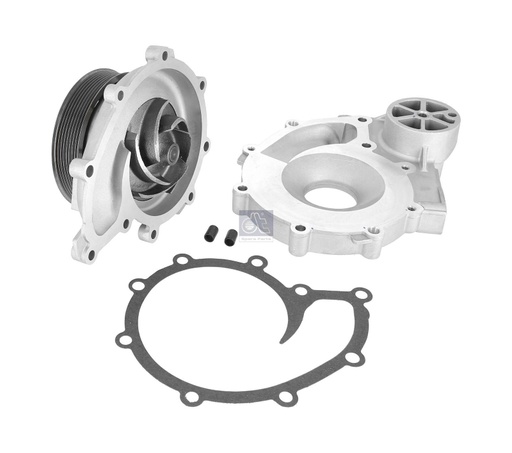 [DTS 1.11164] Pompe à eau SCANIA - DT SPARE PARTS