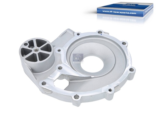 [DTS 1.11166] Carter de pompe à eau SCANIA - DT SPARE PARTS