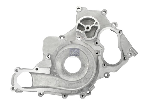 [DTS 1.11167] Carter de pompe à eau SCANIA - DT SPARE PARTS
