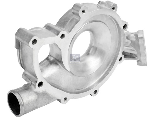 [DTS 1.11168] Carter de pompe à eau SCANIA - DT SPARE PARTS