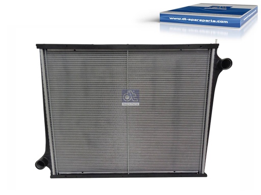 [DTS 1.11241] Radiateur SCANIA - DT SPARE PARTS