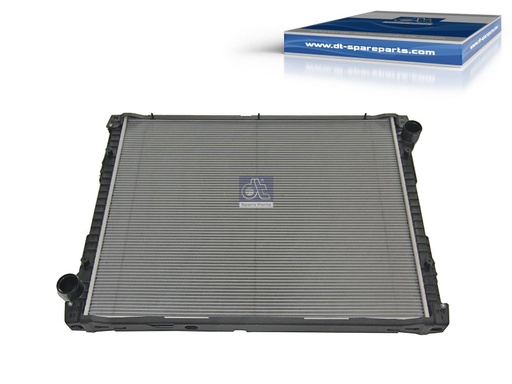 [DTS 1.11246] Radiateur SCANIA - DT SPARE PARTS