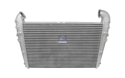 [DTS 1.11252] Radiateur à air SCANIA - DT SPARE PARTS