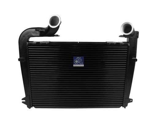 [DTS 1.11256] Radiateur à air SCANIA - DT SPARE PARTS