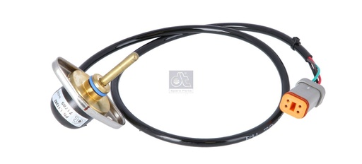 [DTS 1.11262] Capteur de pression de suralimentation SCANIA - DT SPARE PARTS