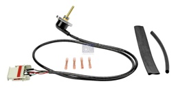 [DTS 1.11264] Capteur de pression de suralimentation complet avec kit de montage - DT SPARE PARTS