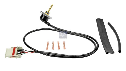 [DTS 1.11264] Capteur de pression de suralimentation SCANIA - DT SPARE PARTS