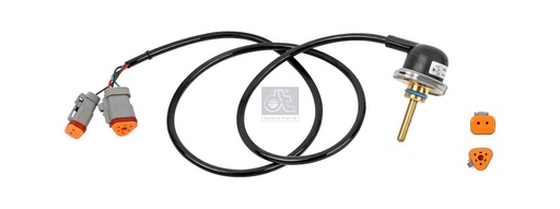 [DTS 1.11265] Capteur de pression de suralimentation SCANIA - DT SPARE PARTS