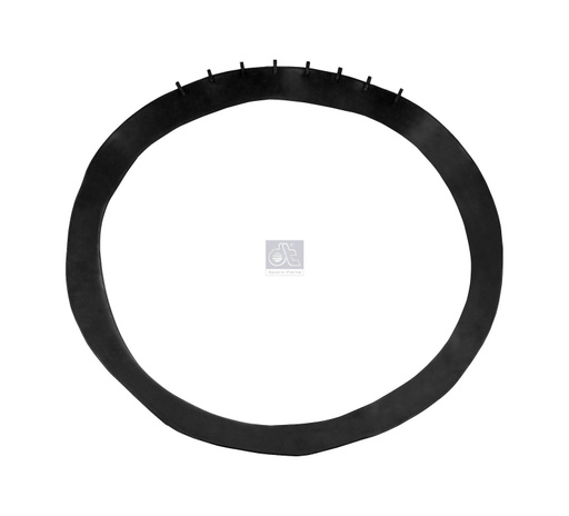 [DTS 1.11298] Anneau de caoutchouc SCANIA - DT SPARE PARTS