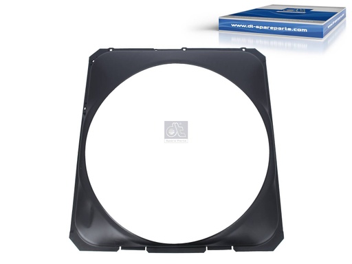 [DTS 1.11303] Carter de ventilateur SCANIA - DT SPARE PARTS