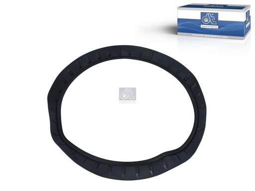 [DTS 1.11306] Anneau de caoutchouc SCANIA - DT SPARE PARTS