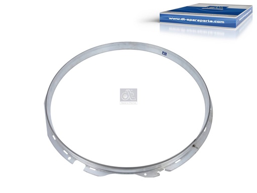 [DTS 1.11307] Anneau de ventilateur SCANIA - DT SPARE PARTS