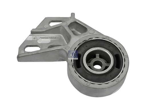 [DTS 1.11371] Support SCANIA - DT SPARE PARTS
