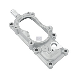 [DTS 1.11400] Carter de thermostat - DT SPARE PARTS