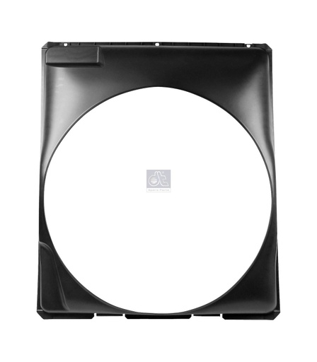 [DTS 1.11427] Carter de ventilateur SCANIA - DT SPARE PARTS