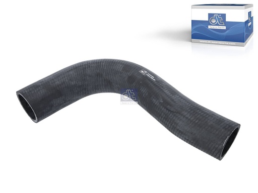 [DTS 1.11500] Durite de radiateur SCANIA - DT SPARE PARTS