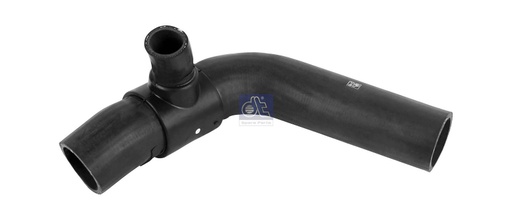 [DTS 1.11505] Durite de radiateur SCANIA - DT SPARE PARTS