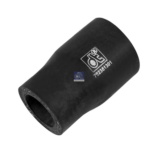 [DTS 1.11522] Durite de radiateur SCANIA - DT SPARE PARTS