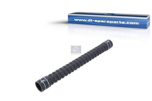 [DTS 1.11527] Durite de radiateur SCANIA - DT SPARE PARTS