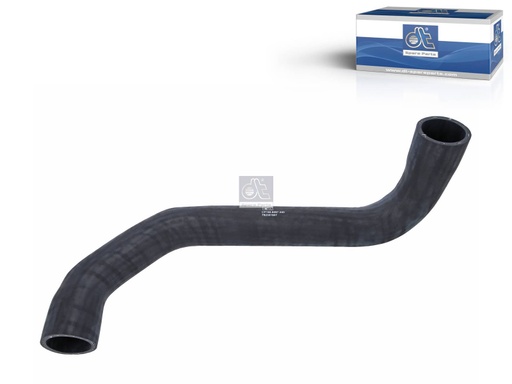 [DTS 1.11550] Durite de radiateur SCANIA - DT SPARE PARTS