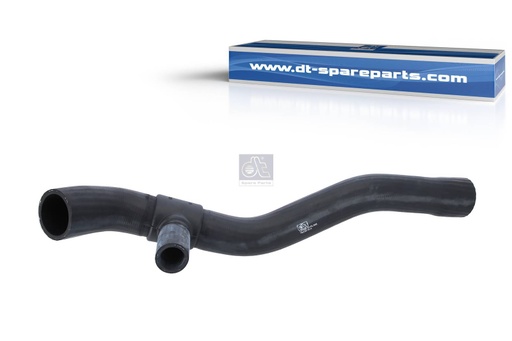 [DTS 1.11555] Durite de radiateur SCANIA - DT SPARE PARTS