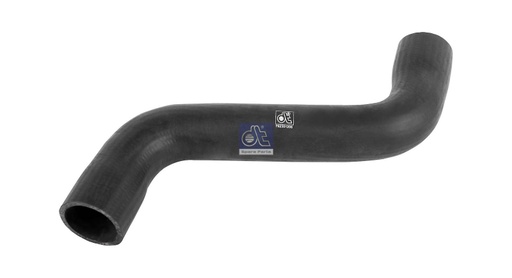 [DTS 1.11566] Durite de radiateur SCANIA - DT SPARE PARTS