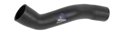 [DTS 1.11573] Durite de radiateur SCANIA - DT SPARE PARTS