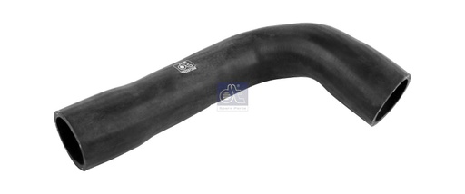 [DTS 1.11577] Durite de radiateur SCANIA - DT SPARE PARTS