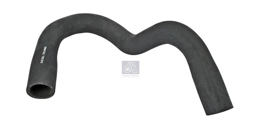 [DTS 1.11580] Durite de radiateur SCANIA - DT SPARE PARTS