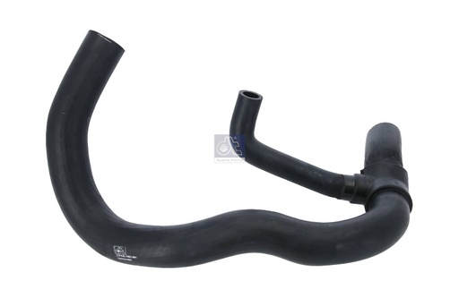 [DTS 1.11581] Durite de radiateur SCANIA - DT SPARE PARTS