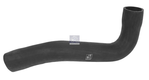 [DTS 1.11582] Durite de radiateur SCANIA - DT SPARE PARTS