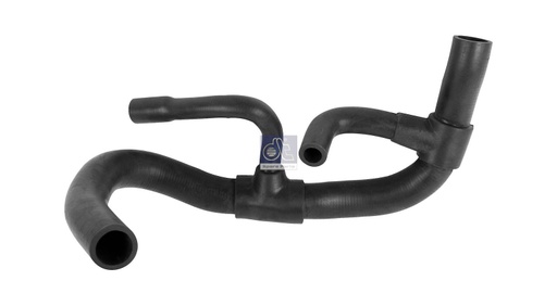 [DTS 1.11583] Durite de radiateur SCANIA - DT SPARE PARTS
