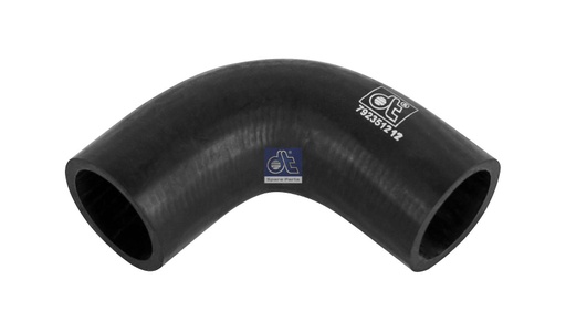 [DTS 1.11586] Durite de radiateur SCANIA - DT SPARE PARTS