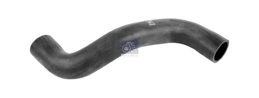 [DTS 1.11587] Durite de radiateur SCANIA - DT SPARE PARTS