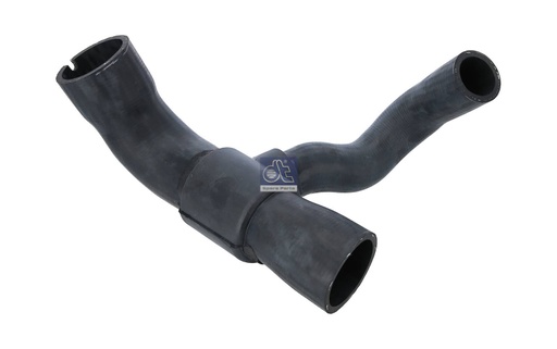 [DTS 1.11595] Durite de radiateur SCANIA - DT SPARE PARTS