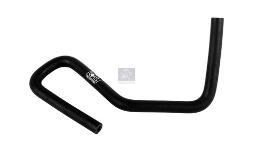 [DTS 1.11597] Durite de radiateur SCANIA - DT SPARE PARTS