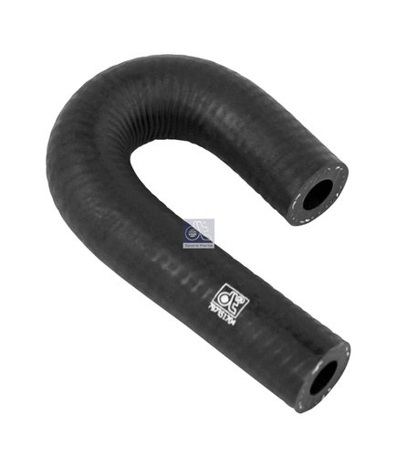[DTS 1.11598] Durite de radiateur SCANIA - DT SPARE PARTS