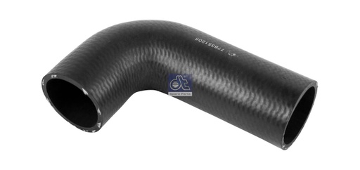 [DTS 1.11606] Durite de radiateur SCANIA - DT SPARE PARTS