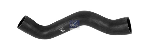[DTS 1.11614] Durite de radiateur SCANIA - DT SPARE PARTS