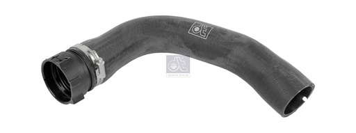 [DTS 1.11617] Durite de radiateur SCANIA - DT SPARE PARTS