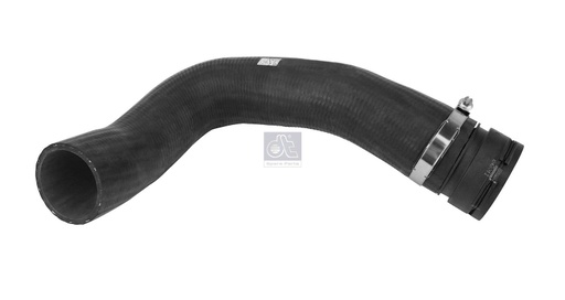 [DTS 1.11622] Durite de radiateur SCANIA - DT SPARE PARTS