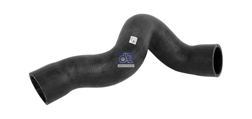 [DTS 1.11623] Durite de radiateur SCANIA - DT SPARE PARTS